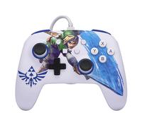 CONTROLLER DA GIOCO POWERA 1526548-01 Nintendo Switch