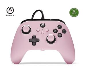 CONTROLLER DA GIOCO POWERA cablato avanzato Multipiattaforma