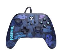 CONTROLLER DA GIOCO POWERA XBGP0437 Multipiattaforma
