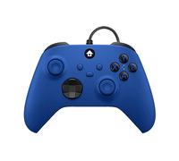 CONTROLLER DA GIOCO WIGENTO cablato con doppia vibrazione Multipiattaforma