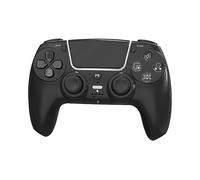 CONTROLLER DA GIOCO WIGENTO wireless per PS5 Dual Hall Effect Joystick 6 h Multipiattaforma