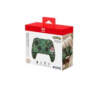 CONTROLLER DA GIOCO WIRELESS HORI HORIPAD Turbo senza fili 10 h Multipiattaforma