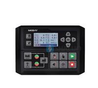 Controller DC40D DC42D DC40DR DC42DR MK4 Modulo di controllo del generatore diesel Parametri del gruppo elettrogeno Monitoraggio display LCD(DC40DR MK3)