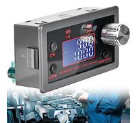 Controller del driver del motore passo-passo per motore NEMA 17 23, 4A controllo del motore passo-passo scheda integrata avanti/retromarcia modulo di controllo angolare PLC comunicazione seriale