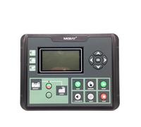 Controller del generatore DC50D MK3 DC50DR MK3 Pannello del modulo di controllo elettronico del gruppo elettrogeno for motore diesel(DC50DR MK3)