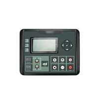 Controller del generatore diesel Pannello di controllo automatico Accessori per generatori diesel ATS520R Controller di commutazione intelligente a doppia potenza
