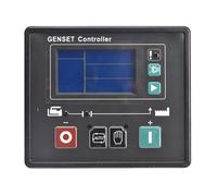Controller del generatore GU610A Pannello di controllo LCD DCP-10