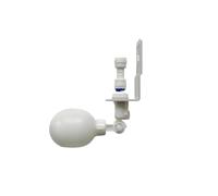 Controller del livello dell'acqua for parti della macchina for il ghiaccio | Interruttore a galleggiante meccanico di ricambio for fabbricatore di ghiaccio(Right Sensor)
