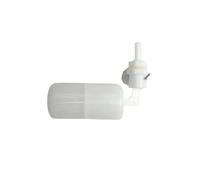 Controller del livello dell'acqua for parti della macchina for il ghiaccio | Interruttore a galleggiante meccanico di ricambio for fabbricatore di ghiaccio(Left Sensor)
