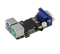 Controller del modulo PSRAM VGA ESP32 VGA FabGL VGA32 V1.4