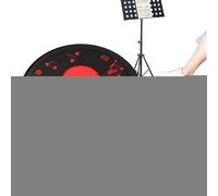 Controller Del Piede Mani Libero Ricaricabile Per Tablet E Telefoni. Il Pedale Di Ritorno Della Pagina Senza Fili Consente Il Multitasking, Il Controllo Della Musica E La Navigazione A Teleinvito. C