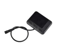 Controller del riscaldatore di parcheggio diesel - Pannello interruttori del riscaldatore d'aria veicolo, regolatore di temperatura intelligente | Affidabile pannello di controllo riscaldament