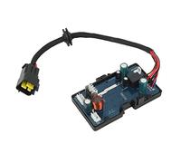 Controller del Riscaldatore di Parcheggio Scheda di Controllo della Scheda Madre Dell'aria Condizionata del Veicolo per Riscaldatore 12V 5KW 8KW,Controller aria condizionata e riscaldamento