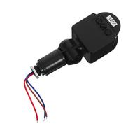 Controller del sensore a infrarossi del sensore PIR 12V Motion Light