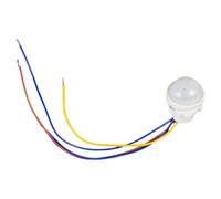 Controller del sensore di movimento delle - Pulsante avanzato della luce da parete, interruttore attivato dal movimento | Elegante controller di rilevamento dei movimenti