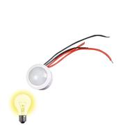 Controller del sensore di movimento delle - Pulsante avanzato della luce da parete, interruttore attivato dal movimento | Elegante controller di rilevamento dei movimenti