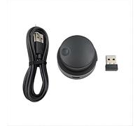 Controller del volume USB cablato, wireless 2.4G, controller multimediale Bluetooth, manopola personalizzata