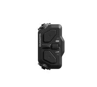 Controller della bicicletta per la modalità di assistenza Shimano SW-EN600-L Noir