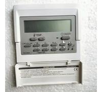 Controller Della Linea Di Condizionamento D'aria Centrale, Compatibile Con Mitsubishi, Tabellone Del Pannello Di Controllo Manuale Dell'operatore PAR-20MAA