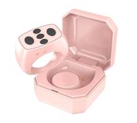 Controller della pagina video - Remote Scroll, Clicker mobile | App Remote, Flipper diapositive, controller video wireless, accessori tablet, pulsante fotocamera, Blu