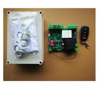 Controller della scheda elettronica del circuito NC dell'apriporta del garage del cancello scorrevole 220VAC for l'apricancello automatico(1)