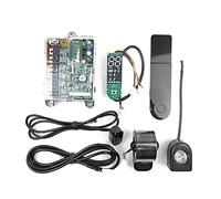 Controller della scheda madre elettrica 36V con display digitale luci anteriori e posteriori compatibile elettrici M365 PRO