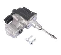 Controller della turbina Adatto per Audi A4 A5 A6 Quattro 1.8 TFSI 06L145612M AP01 Attuatore elettronico turbocompressore motori Turbo