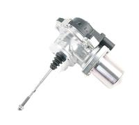 Controller della turbina Adatto per Audi A4 A6 Q7 2.0TFSI CYRB Sportback 06L 145 614 B 06L145614B Attuatore wastegate turbocompressore motori Turbo