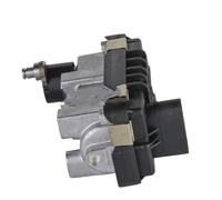 Controller della turbina Adatto per Audi A6 A7 Q5 3.0 TDI 313 CV Turbocompressore 059145654Q 059145654QV G-83 Attuatore turbina elettronico 805716-3 805716 motori Turbo