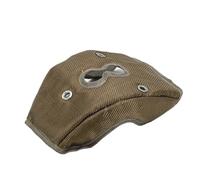 Controller della turbina Adatto per Benz A45 Turbina Turbocompressore Scudo Termico Kit Auto Completo Colore Titanio motori Turbo