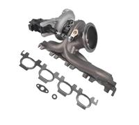 Controller della turbina Adatto per BMW