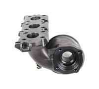 Controller della turbina Adatto per BMW MINI F20 F21 F22 F30 F38 B18 B15 B38 116i 118i 218i Kit di riparazione turbocompressore motore auto in ferro motori Turbo