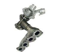 Controller della turbina Adatto per Bmw Serie 1