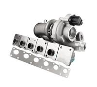 Controller della turbina Adatto per Bmw X5 E70 X6 35iX