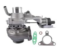 Controller della turbina Adatto per Opel Astra J Meriva B Mokka Insignia A Zafira Tourer C 1.6 CDTi AP02 Turbocompressore + Guarnizioni 55598494 motori Turbo