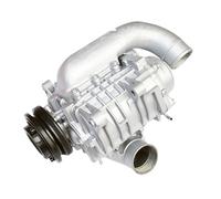 Controller della turbina Adatto per Toyota Previa GL8 HOVER Cherokee 2.0-3.5L SUV SC14 Turbocompressore Compressore Soffiante Kompressor motori Turbo