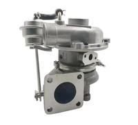 Controller della turbina Adatto per turbocompressore RHF5 123945-18010, involucro di copertura dell'attuatore del turbocompressore. motori Turbo