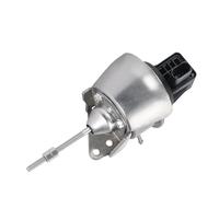 Controller della turbina Adatto Per VW Adatto Per Passat Adatto Per Scirocco Adatto Per Tiguan A3 2.0TDI 140 CV 103 KW CBA CBD Turbocompressore Attuatore Elettronico motori Turbo