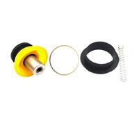 Controller della turbina Kit di riparazione dell'elettrovalvola del turbocompressore adatto per Peugeot 3008 Mini Cooper 1.6L motore N14 037975 037977 11657566324 motori Turbo