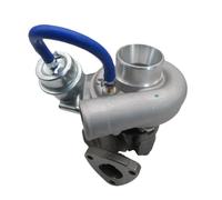 Controller della turbina Per camion e automobili