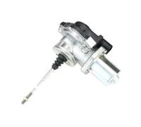 Controller della turbina Per valvola turbocompressore