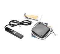 Controller della turbina Ritardo spegnimento turbocompressore auto Ritardo spegnimento turbo Protezione luce bianca motori Turbo