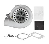 Controller della turbina,Turbocompressori Per GT35 GT3582 T3 Ar.70 Ar.63 Turbocompressore 600hps Compressore Turbo universale