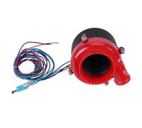 Controller della turbina Valvola di scarico elettronica falsa per auto, suono analogico BOV SSQV. motori Turbo