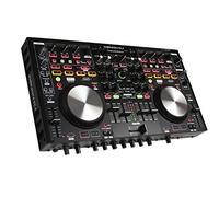 Controller Denon DJ MC6000 MKII Mixer digitale USB Serato