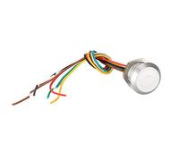 Controller di accesso per schede RFID, lettura di schede integrate Lettore Wiegand26/34 Mini supporto per controller RFID ID/IC 125 khz/13,56 MHz(ID)