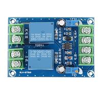 Controller di alimentazione di emergenza con interruttore di alimentazione automatico DC 12V 10A per la ricarica