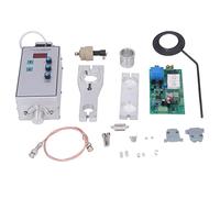 Controller di altezza della torcia per la torcia per Gearwell, controller di altezza CNC con digitale a piena digitalizzazione, controller di altezza della torcia a fiamma