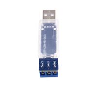 Controller di Analisi del Bus LIN A10RR USB per Debugger LIN Analizzatore del Bus LIN (1 Pezzo)