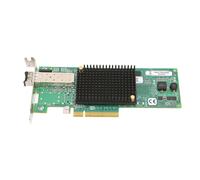 Controller di archiviazione con connettori interni e interfaccia PCI Express per soluzioni di elaborazione e archiviazione dati di nuova generazione.